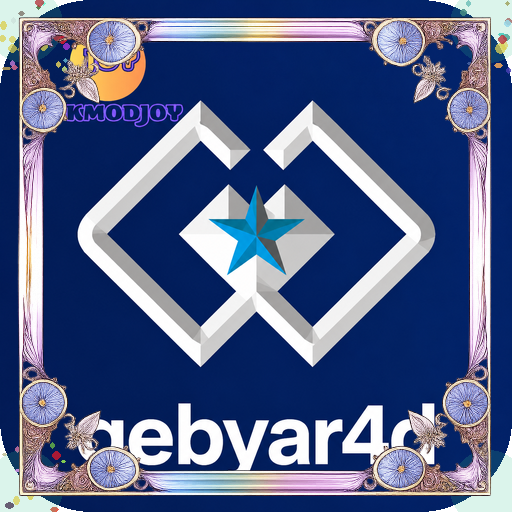 gebyar4d — galeri pratinjau - APK Resmi